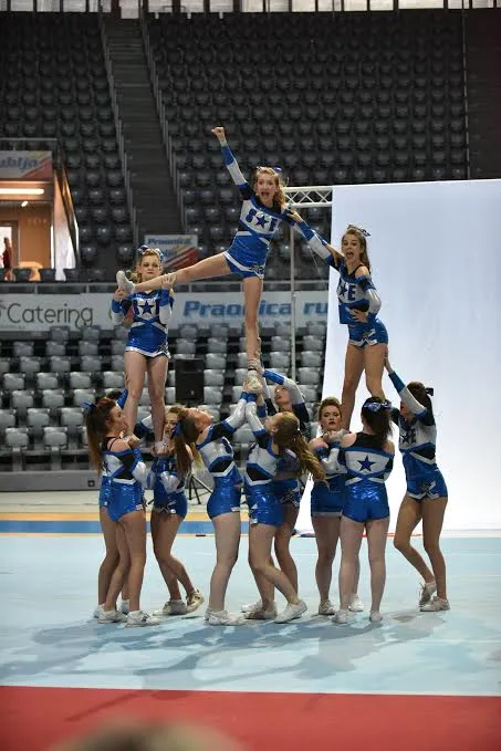 Tornadele se plasirale na Svjetsko prvenstvo u Berlinu!