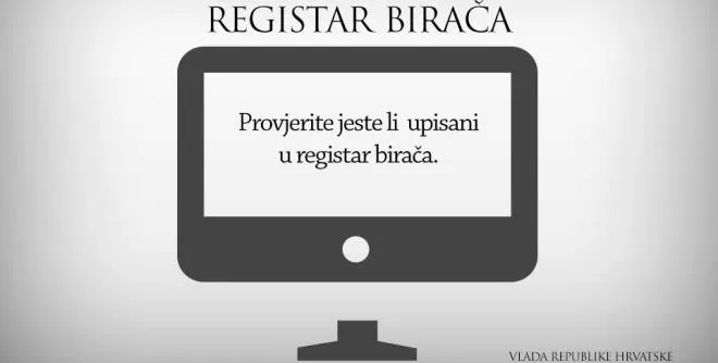 Zadarska policija provjerila je dvadesetak osoba starijih od 90! Mrtvi više neće glasati?