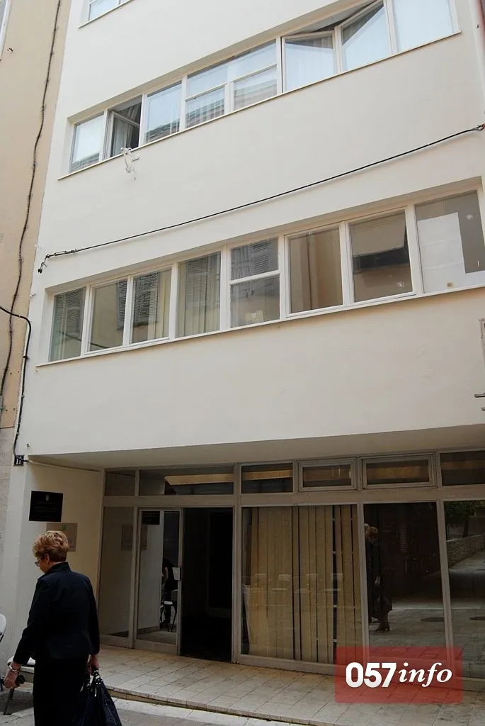 Župan bi radije profesora engleskog nego arhitekte za ravnatelja Zavoda za prostorno uređenje