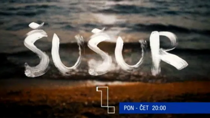 POZDRAV LJETU U Zadru se snima “Šušur”