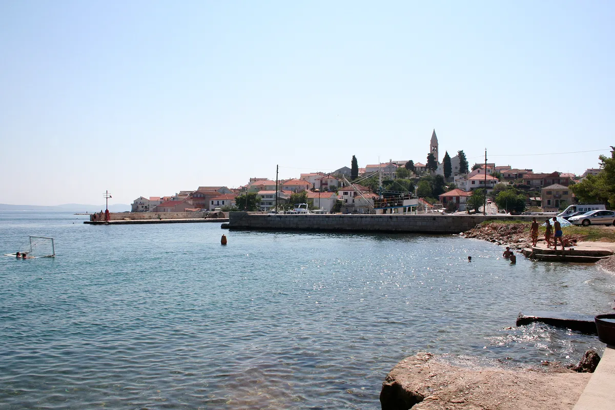 Nije mu se svidjelo gdje je prometni znak pa napao komunalca