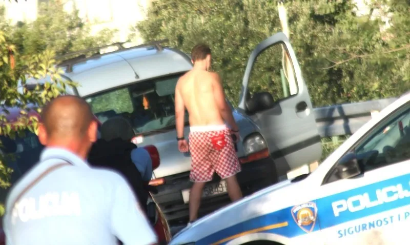 Makijenko se ponizno ispričao trgovkinji pa dobio samo 14 mjeseci zatvora