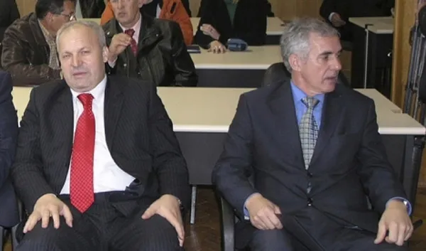 Župan bivšeg zamjenika tužio, jer ga je ovaj optužio za kriminal