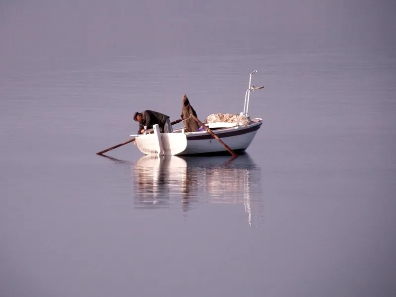 Ribar pronašao tijelo 33-godišnjeg Zadranina