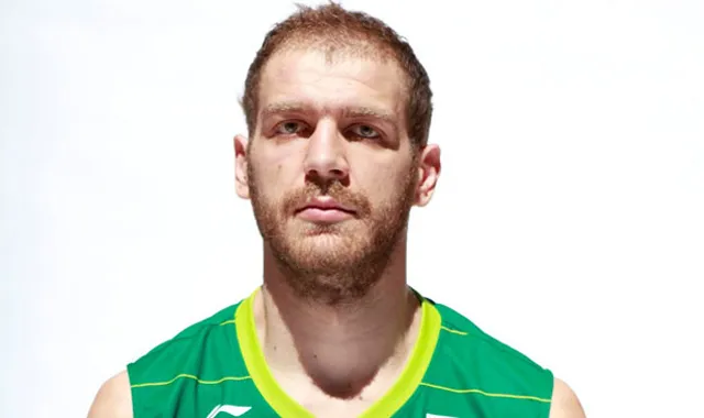 Žorić potpisao za Cedevitu