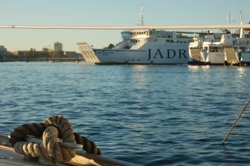 16 kandidata u utrci za ravnatelja Lučke uprave, najkompetentniji Davor Škibola