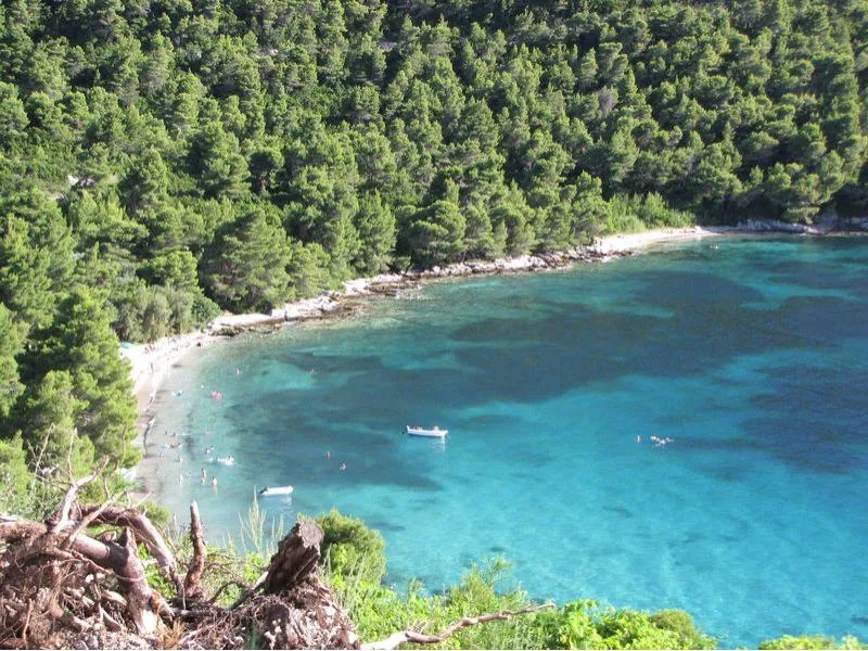 Rajske otočke vale koristit će samo za izazivanje zavisti na društvenim mrežama