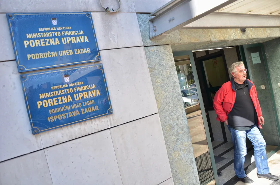 Lalovac ljut: Sve je više turista, a sve manje izdanih računa