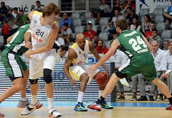 Zadar Dogus Basketball Tournament prenosit će regionalne i europske televizije