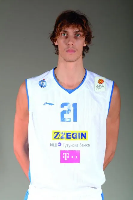 Beograđanin Marinković novo pojačanje KK Zadra