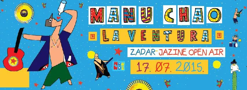 Ne propustite koncert glazbenog vizionara!