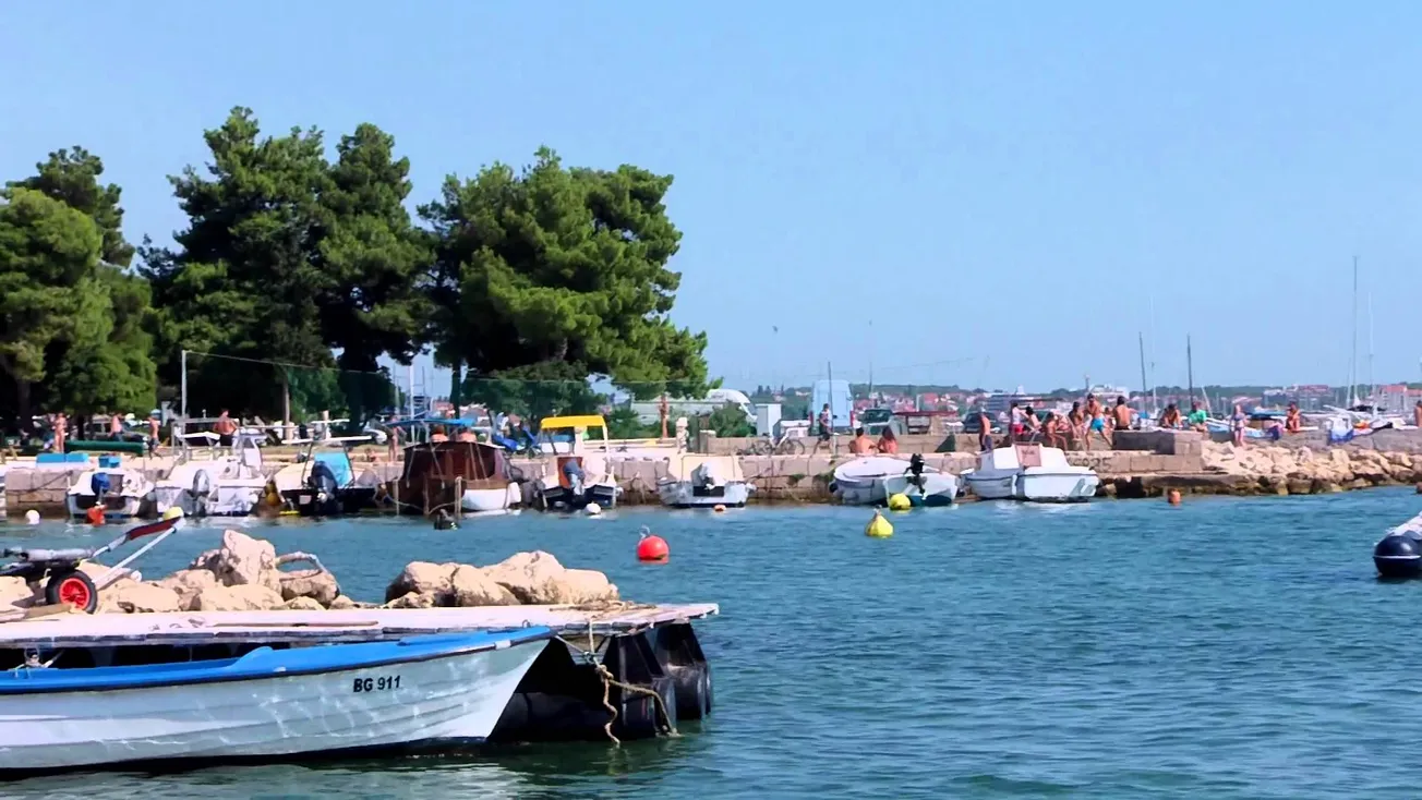 Sv. Filip i Jakov: Utopio se mladić