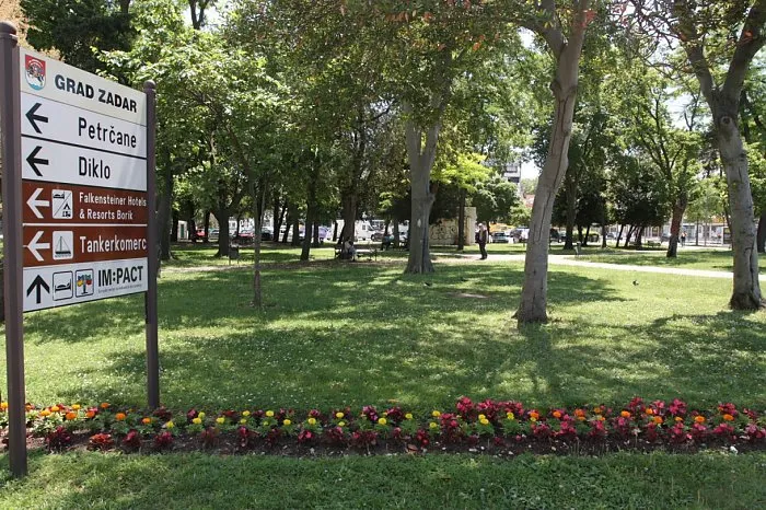 Zadar će napokon dobiti spomenik poginulim braniteljima