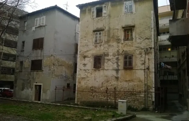 Zadrani ne žele obnavljati derutne fasade? Na raspolaganju je 700 tisuća kuna