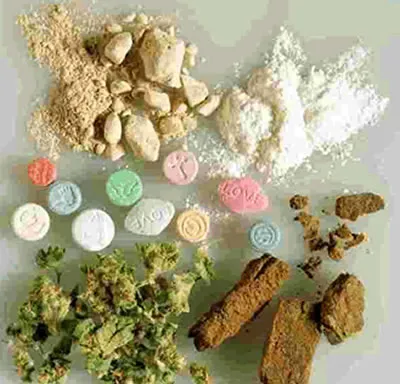 Policija od turista naplatila 80.000 kuna kazne zbog zloupotrebe droga