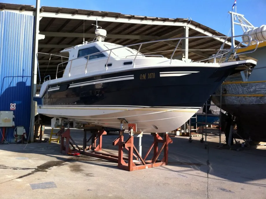 Traži se povratak 30-ak radnika u SAS VECTOR