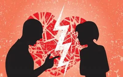 LUDA LJUBAV Zbog ljubomornog Zadranina policija dva dana morala intervenirati