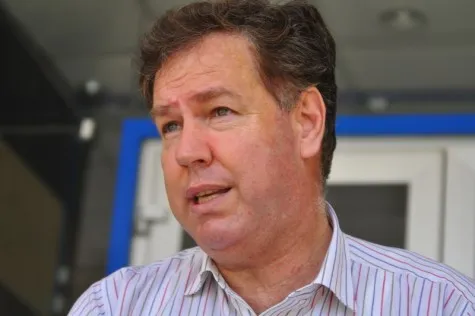 Vedran Uranija demantira Matu Lukića: Nisam prešao u HSP dr. Ante Starčević