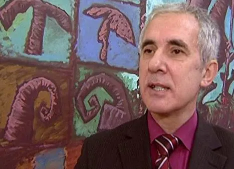 Slikarska izložba zadarskog župana