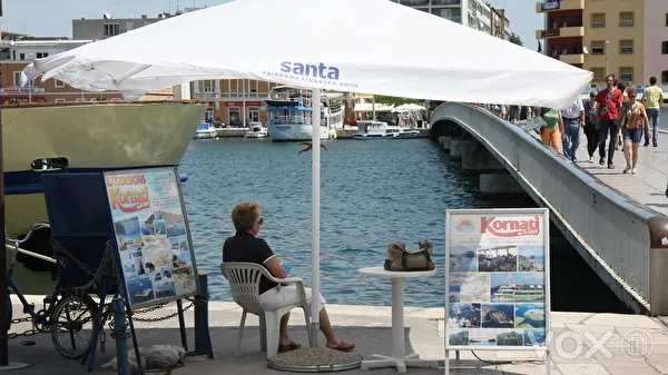 Potukli se “bookeri” izletničkih brodova