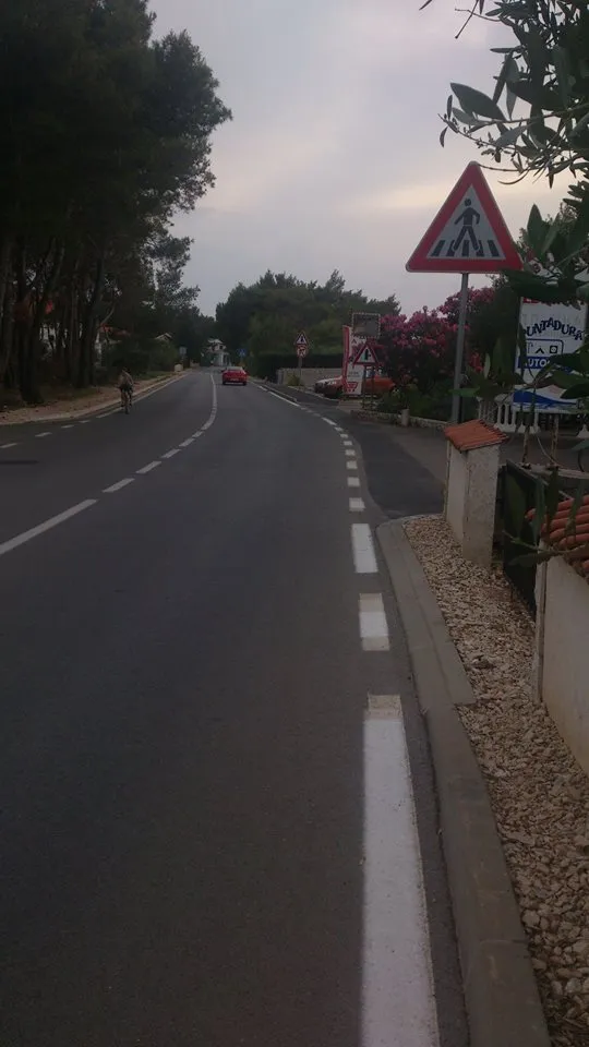 STRAŠNA NESREĆA KOD VIRA 7 osoba ozlijeđeno