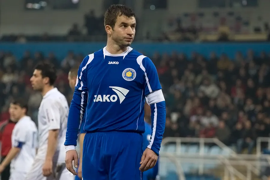 SURAĆ O PORAZIMA: Nemamo igrače, na dojučerašnje juniore se ne možemo oslanjati