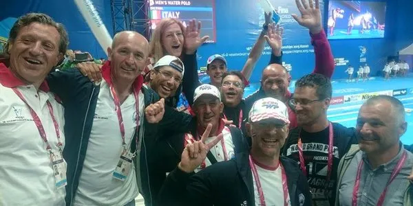 Danas se u Kazanju brane boje Zadra i Hrvatske