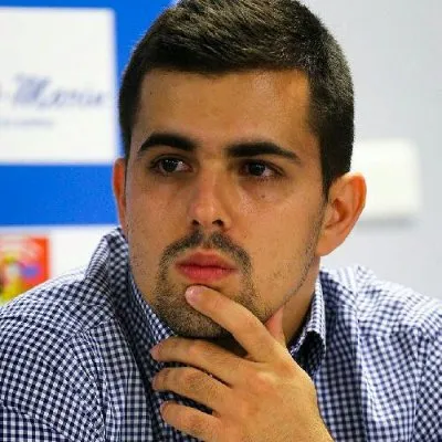 “KRALJ TRICA” David Gunjević, bivši glasnogovornik KK Zadra