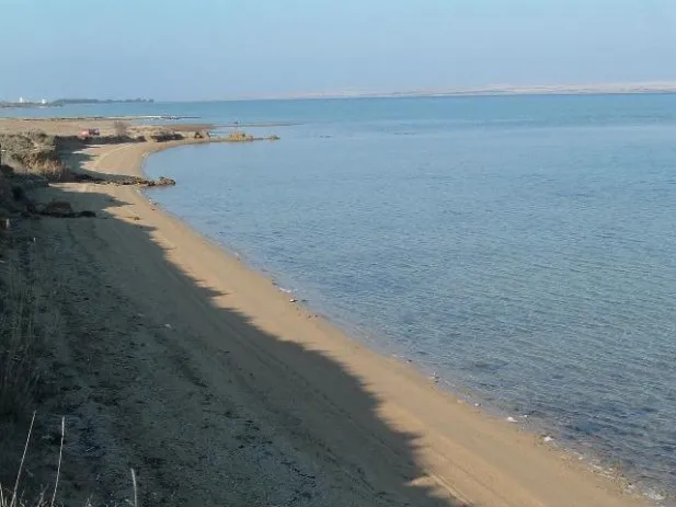 Metal fešta na plaži