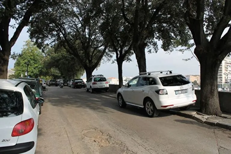 Muraj se zatvara na najmanje mjesec dana