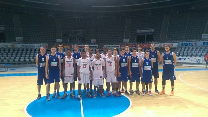 KK Zadar – pripreme otvorene pobjedom!