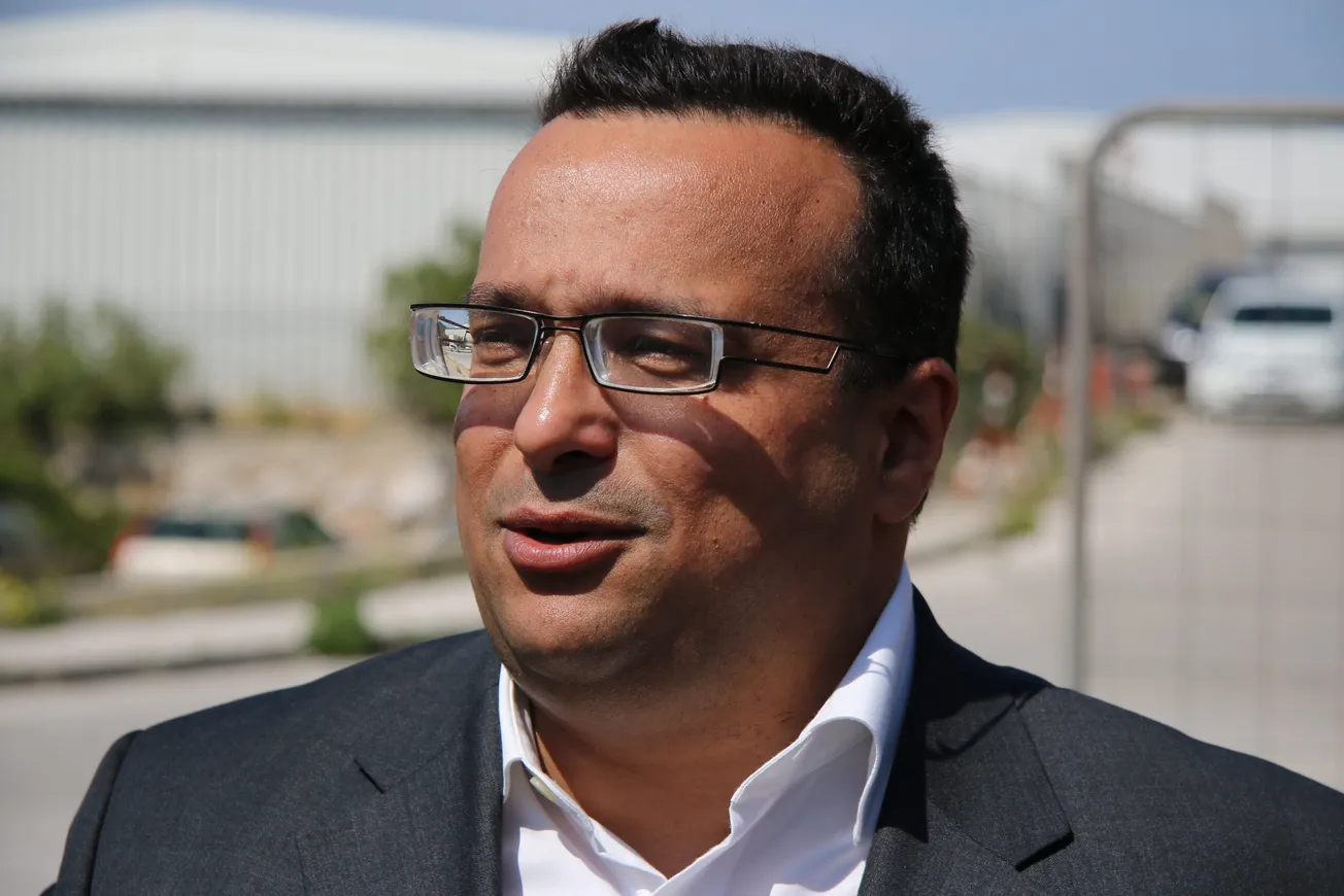 Khan želi da Nauta Lamjana u budućnosti buši naftu u Jadranu