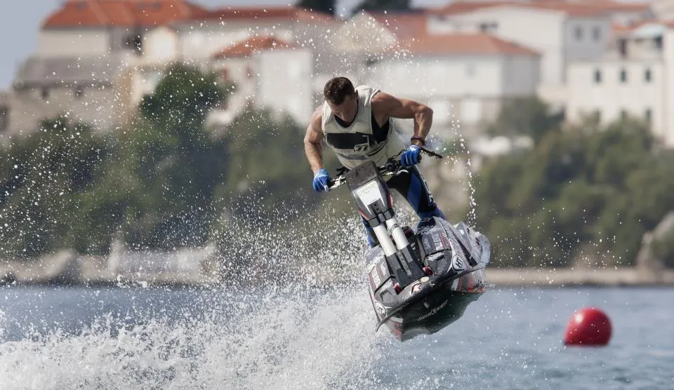 Ministar prometa u Zadru najavio najoštrije kazne za neodgovorno ponašanje na moru