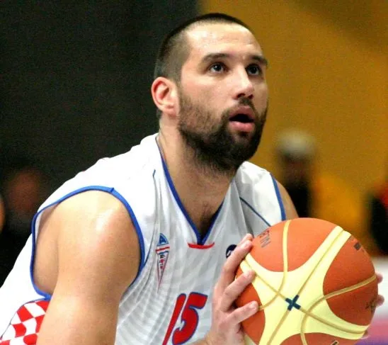 HOĆE LI POTPISATI? Šime Špralja trenira sa Zadrom