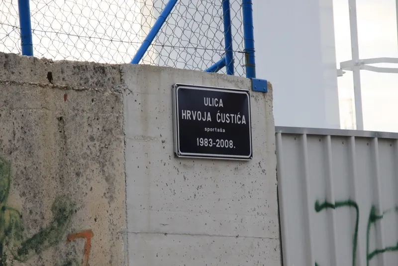 Samo za “dodatne radove” u Ćustićevoj 2,7 milijuna kuna