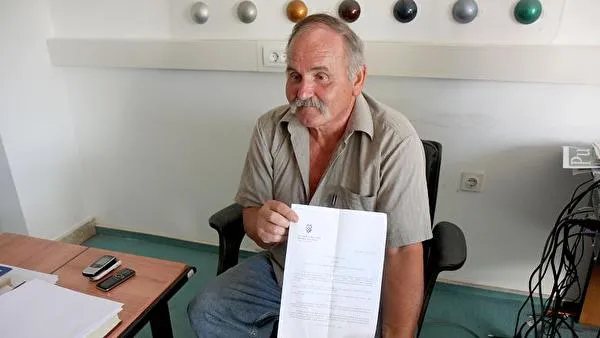 Smokrović Leki: Sazovite sjednicu Sabora i poništite odluke koje su dovele do protuzakonite privatizacije Dalmatinske banke