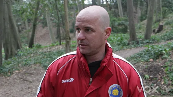 Josip Butić novi trener NK Zadar