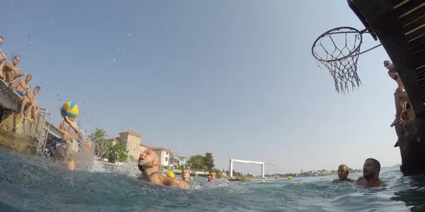 Prvenstvo Brodarice okupilo 150 sudionika, zaigrala se nova igra – Mošarka