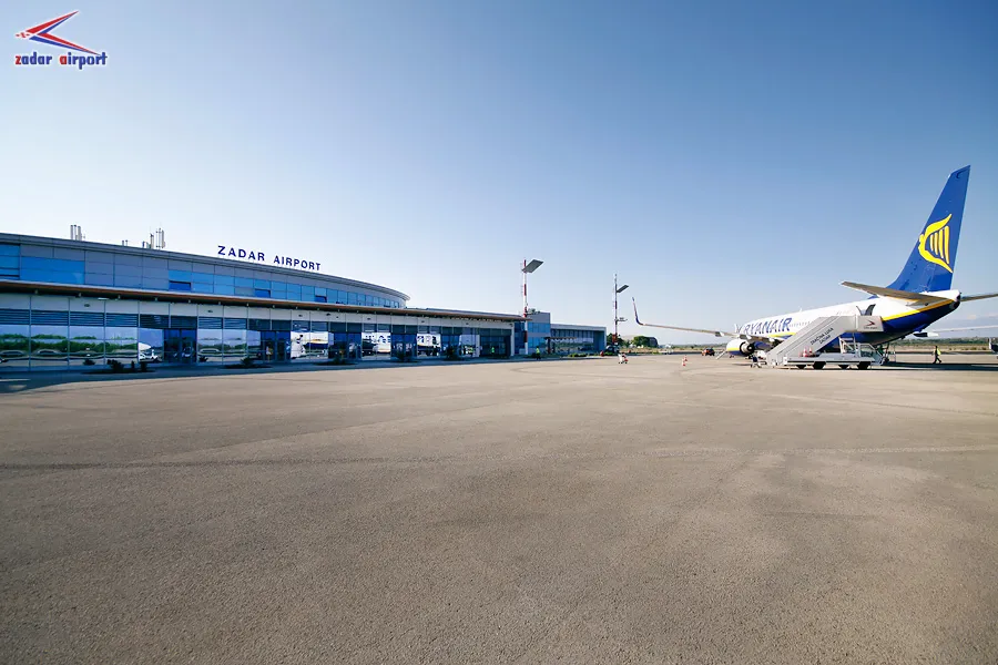 Ni država ni EU nemaju sredstva za produžetak piste zadarske zračne luke