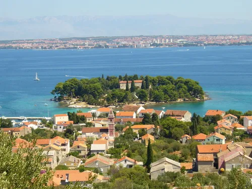 Smanjenje PDV-a spasilo bi otoke!