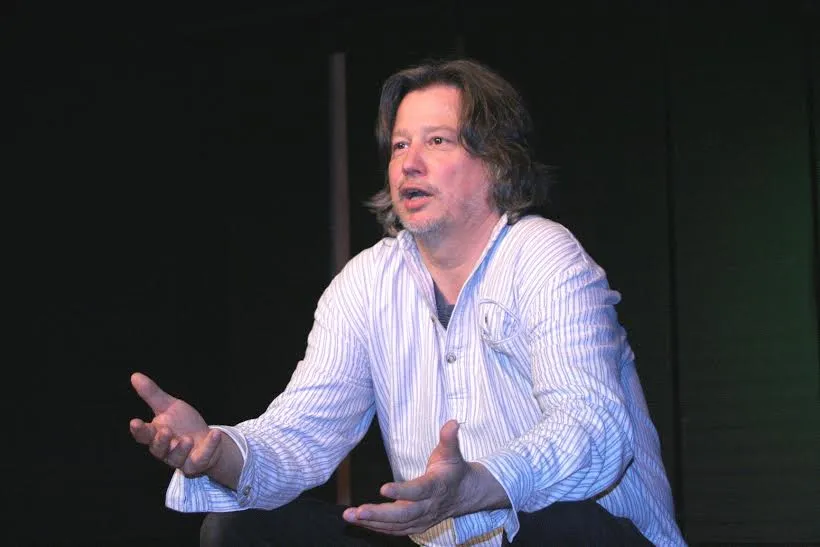 Sveučilište zaposlilo Nikšu Eterovića, kazališnog pedagoga s 130 vlastitih premijera