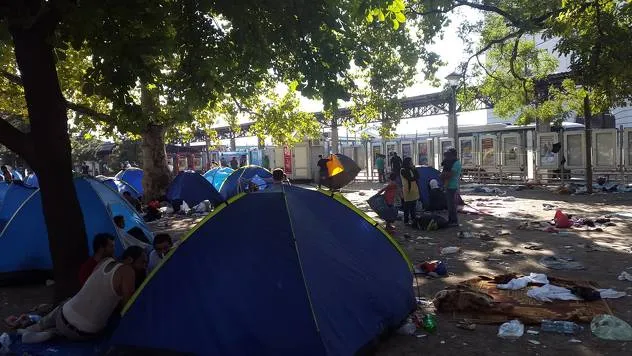 Zadar nije na popisu mjesta za prihvat izbjeglica