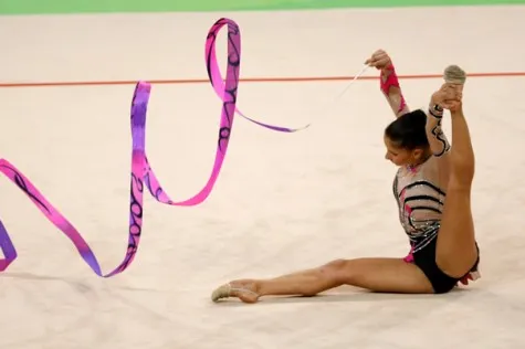 U Zadar stiže 150 gimnastičarki iz 8 zemalja