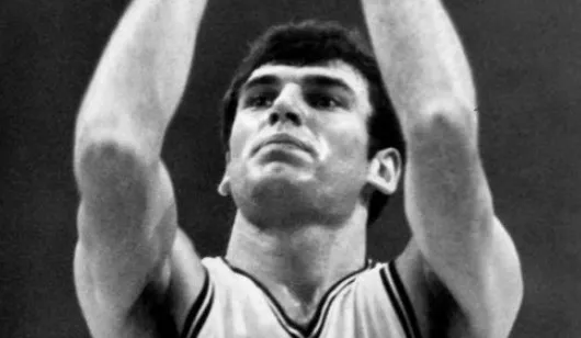 Krešimir Ćosić među kandidatima za najboljeg europskog košarkaša svih vremena