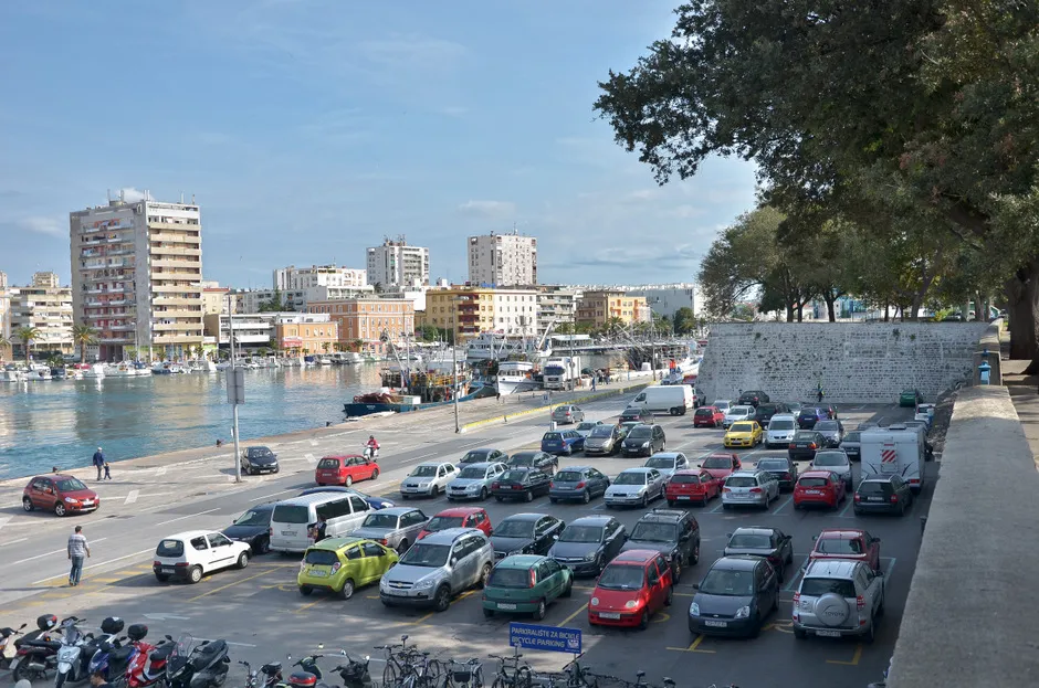 IDENTITET POTVRĐEN Samo dan prije smrti stigao je u Zadar s majkom