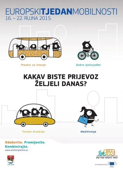 Trening na Pozdravu suncu