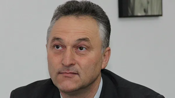 Željko Predovan novi predsjednik Košarkaškog saveza Zadarske županije