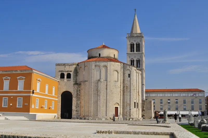 Nakon 30 godina obnavlja se krov sv. Donata