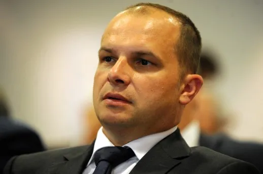 Hajdaš Dončić: Kalmeta je jadnik!