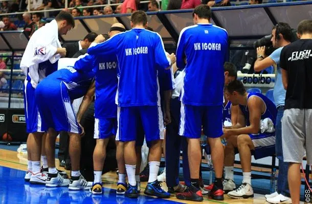 Još jedan poraz košarkaša Zadra